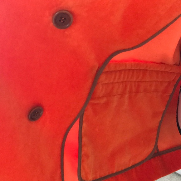 Jejia Italian Velvet Blazer - Picture 6 of 12